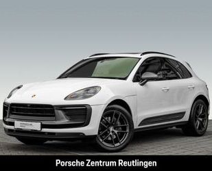 Porsche Porsche Macan T Surround-View Panoramadach Sport-C Gebrauchtwagen