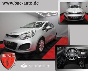 Kia Kia Rio Edition 7 Bluetooth Navi Alu Allw. Gebrauchtwagen