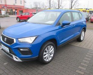 Seat Seat Ateca 2,0 TDI DSG Style Gebrauchtwagen