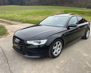 Audi Audi A6 Lim. 3.0 TFSI quattro Gebrauchtwagen