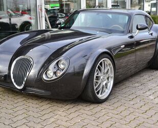 Wiesmann Wiesmann MF 4 GT Gebrauchtwagen