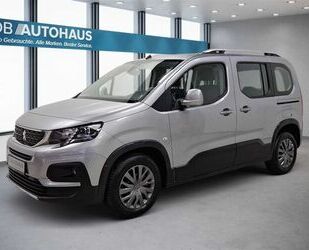 Peugeot Peugeot Rifter Kombi Allure 1.5 BlueHDi Navi Klima Gebrauchtwagen