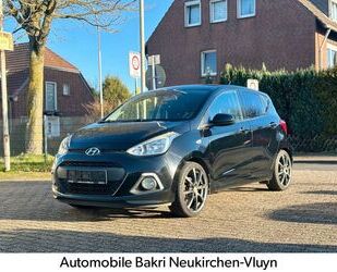 Hyundai Hyundai i10 FIFA World Cup Edition Gebrauchtwagen