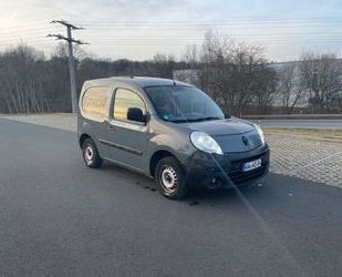 Renault Renault Kangoo Compact Gebrauchtwagen