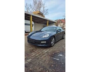 Porsche Panamera Gebrauchtwagen