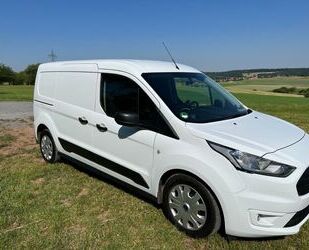 Ford Ford Transit Connect Gebrauchtwagen