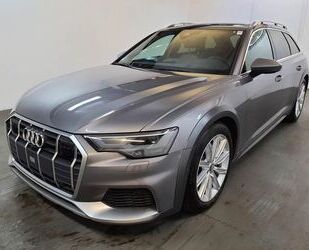 Audi Audi A6 Allroad 45 TDI quattro B&O HUD LED LUFT PA Gebrauchtwagen