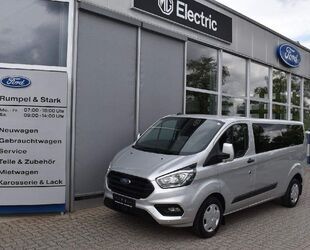 Ford Ford Transit 320 L2 Trend Gebrauchtwagen