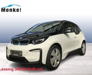 BMW BMW i3 120 DAB LED RFK Navi Prof. Shz RATE 349,00 Gebrauchtwagen