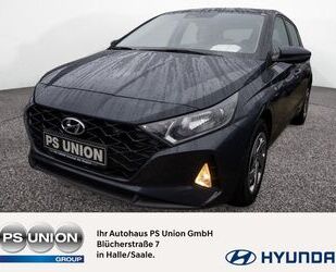 Hyundai Hyundai i20 1.0 Select 48V GJR KLIMA PDC SITZHEIZU Gebrauchtwagen