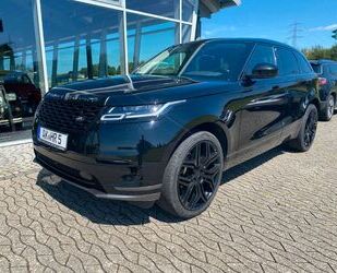 Land Rover Land Rover Range Rover Velar Black Pack 22 Zoll,In Gebrauchtwagen