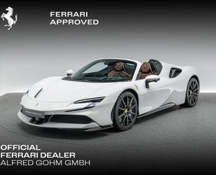 Ferrari Ferrari SF90 Spider Gebrauchtwagen