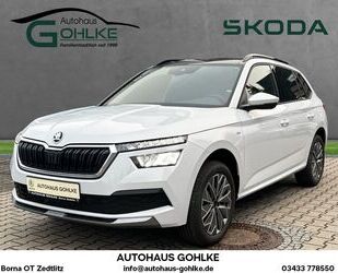 Skoda Skoda KAMIQ 1.0TSI 81 kW*Navi*Kamera*Panodach*LED* Gebrauchtwagen