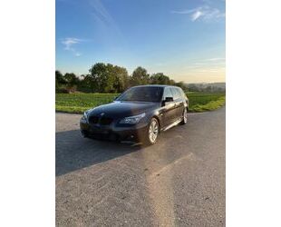 BMW BMW 520i touring Edition Sport LCI Gebrauchtwagen