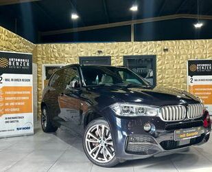 BMW BMW X5 M50d//PANO/KAMERA/B&O/INDIVIDUAL/HEAD-UP/NA Gebrauchtwagen