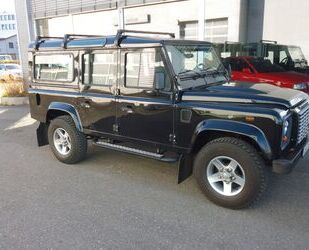 Land Rover Land Rover Defender 110 E Station Wagon Gebrauchtwagen