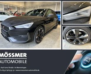 Cupra Cupra Leon 2,0TSI DSG Pano Matrix Assist L Navi+ Gebrauchtwagen