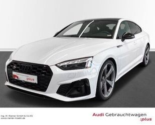 Audi Audi S5 Sportback 3.0TDI Quattro tiptronic ACC B & Gebrauchtwagen