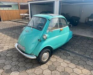 BMW BMW Isetta 300 Gebrauchtwagen