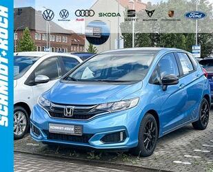 Honda Honda Jazz 1.3 i-VTEC Trend Sitzhzg. Klima GRA AUX Gebrauchtwagen