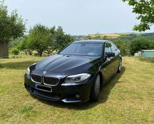 BMW BMW 530d xDrive - Gebrauchtwagen