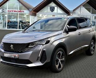 Peugeot Peugeot 5008 Allure Pack Gebrauchtwagen