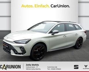 Cupra Cupra Leon Sportstourer VZ 2.0 TSI 333 PS D SG 4Dr Gebrauchtwagen