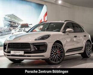 Porsche Porsche Macan GTS Sportabgas Rückfahrkamera Panora Gebrauchtwagen