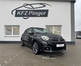 Fiat Fiat 500X Sport Gebrauchtwagen