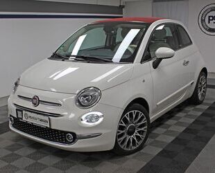 Fiat Fiat 500C Lounge KLIMA APPLE TEMPOMAT TÜV 2026 2.H Gebrauchtwagen