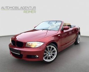 BMW BMW 128i~Sport~Automatik~Leder~Memory~Keyless-Go Gebrauchtwagen