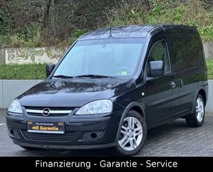 Opel Opel Combo 1.4 TWINPORT/1 HAND/VIELE NEUTEILE/TÜV Gebrauchtwagen