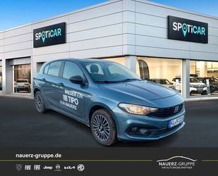 Fiat Fiat Tipo Cross Gebrauchtwagen