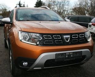 Dacia Dacia Duster II Comfort+Navi+Sitzheizung+PDC+Kamer Gebrauchtwagen