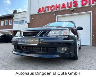 Saab Saab 9-3 Cabriolet 2.8 T V6 Aero Gebrauchtwagen