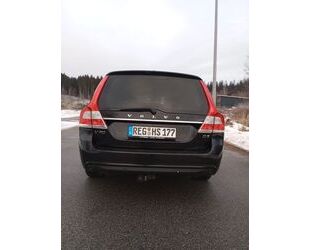 Volvo Volvo V70 D3 Summum Summum Gebrauchtwagen