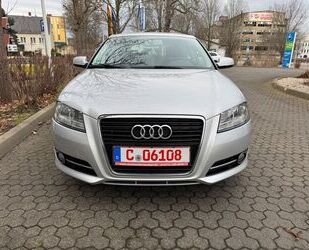 Audi Audi A3 1.4 TFSI Attraction PDC*SHZ*Tempom. Gebrauchtwagen