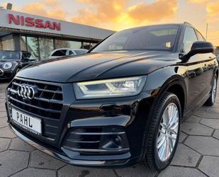 Audi Audi Q5 3.0 TDI S line quattro B&O PANO MATRIX MEM Gebrauchtwagen