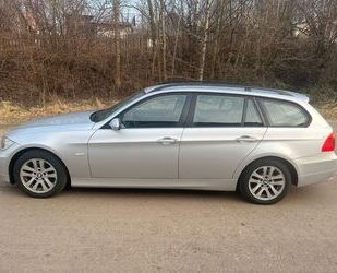 BMW BMW 318d touring Edition Sport Edition Sport Gebrauchtwagen