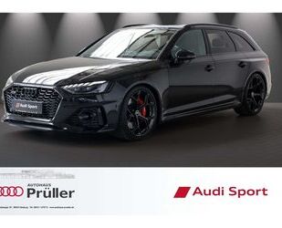 Audi Audi RS4 Avant RS competition plus mit RS-Schalens Gebrauchtwagen