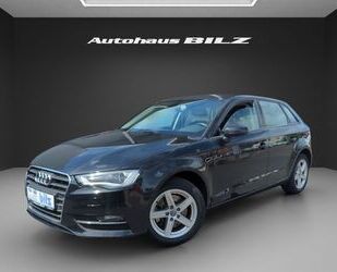 Audi Audi A3 Sportback quattro*Automatik*Xenon*Navi* Gebrauchtwagen