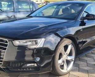 Audi Audi A5 3.0 TDI Sportback - AHK Xenon Pdc Shz S li Gebrauchtwagen