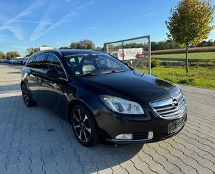 Opel Opel Insignia A Sports Tourer Sport Gebrauchtwagen