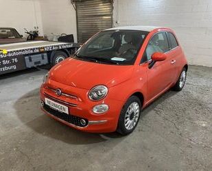 Fiat Fiat 500C 1.0 GSE MH Dolcevita *CARPLAY* *PDC* DAB Gebrauchtwagen