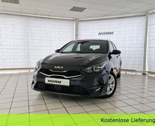 Kia Kia Ceed Edition 7, unfallfrei, 1. Hand, HU/AUneu Gebrauchtwagen