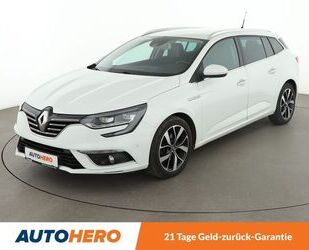 Renault Renault Megane 1.6 dCi Energy BOSE-Edition*NAVI*CA Gebrauchtwagen