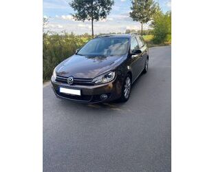 VW Volkswagen Golf 1.4 TSI 90kW Comfortline Variant C Gebrauchtwagen