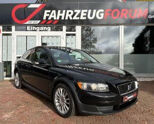 Volvo Volvo C30 1.6 Edition*Luftqualitäts-Überwachungssy Gebrauchtwagen