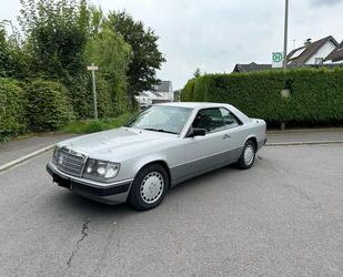 Mercedes-Benz Mercedes-Benz CE 230 Automatik Leder Schiebedach H Gebrauchtwagen