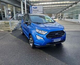 Ford Ford EcoSport ST-Line Gebrauchtwagen